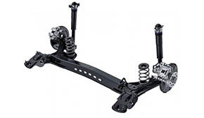 مشاهده محصولات قطعات عقب بندی