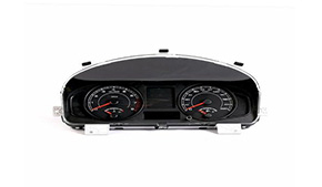 مشاهده محصولات قطعات برقی داخل اتاق