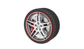 مشاهده محصولات رینگ ، لاستیک و متعلقات