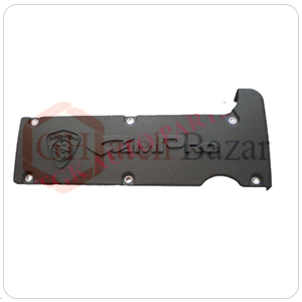 تصویر از کاور وایر شمع جنتو ، ایمپین