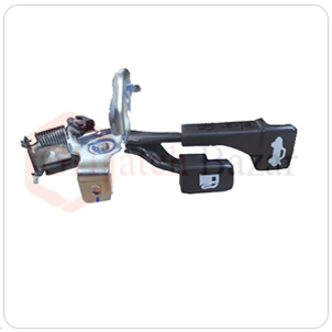 تصویر از شاسی بازکن درب باک  و درب صندوق عقب  جنتو ، ایمپین ، ویرا