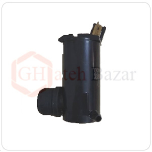 تصویر از موتور شیشه شور جنتو ، ویرا