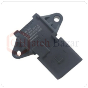 تصویر از مپ سنسور جنتو ، ایمپین