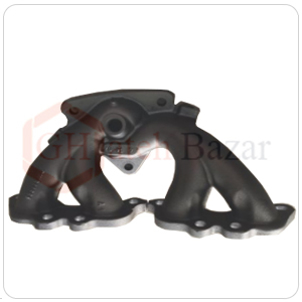 تصویر از منیفولد دود جنتو ، ایمپین