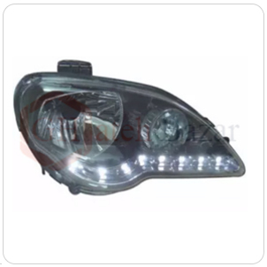 تصویر از چراغ جلو جنتو اسپورتی چپ / راست