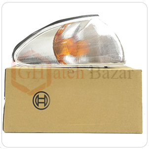 تصویر از راهنمای جلو ویرا چپ ، راست