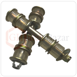 تصویر از لوازم موجگیر جلو ویرا