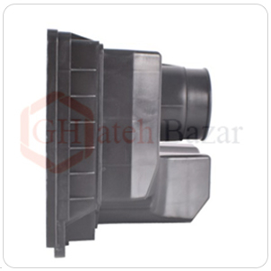 تصویر از پایه متحرک فیلتر هواکش ویرا