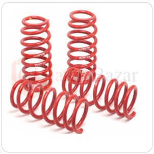 تصویر از فنر لول اسپورتی ویرا