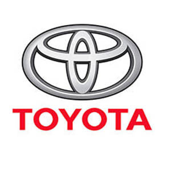 مشاهده محصولات قطعات یدکی تویوتا