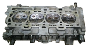 مشاهده محصولات سرسیلندر و متعلقات