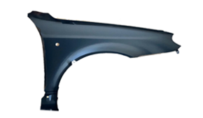 مشاهده محصولات گلگیر و متعلقات